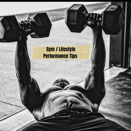 7 Evidence-Backed Performance Hacks for Daily Living & Athletic Performance