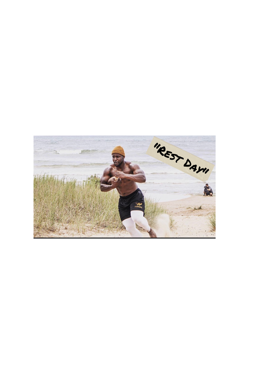 "Rest Day"