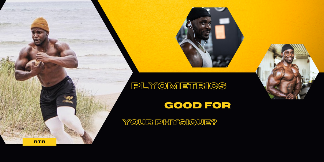 Plyometrics Good For Your Physique?