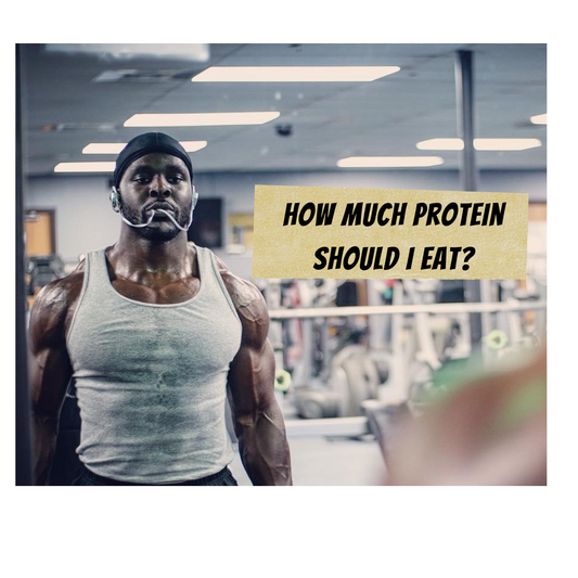 How Much Protein Should I Eat a Day?